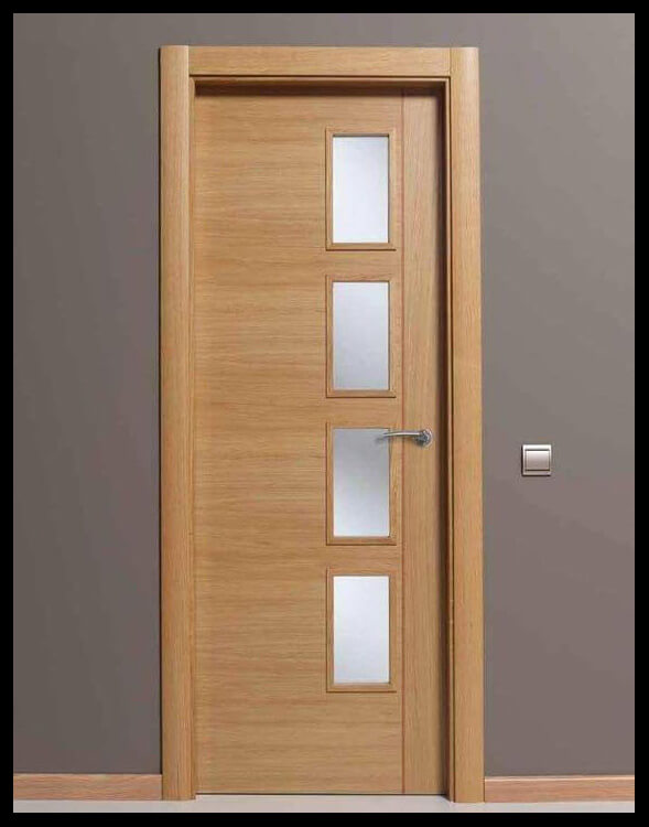 contoh pintu kamar minimalis 07