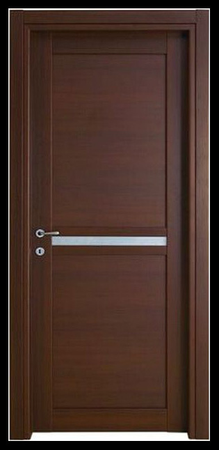 contoh pintu kamar minimalis 19 - Katulis